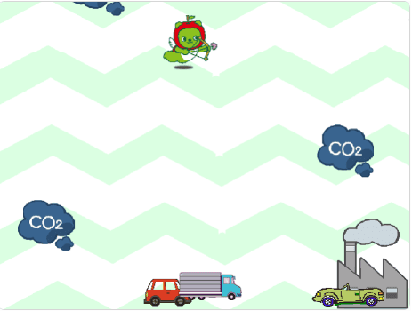 Scratchプログラミングコンテスト一次審査通過作品 小学校低学年の部