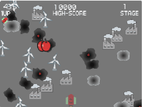 Scratchプログラミングコンテスト一次審査通過作品 中学生の部