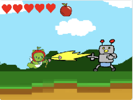 Scratchプログラミングコンテスト一次審査通過作品 中学生の部