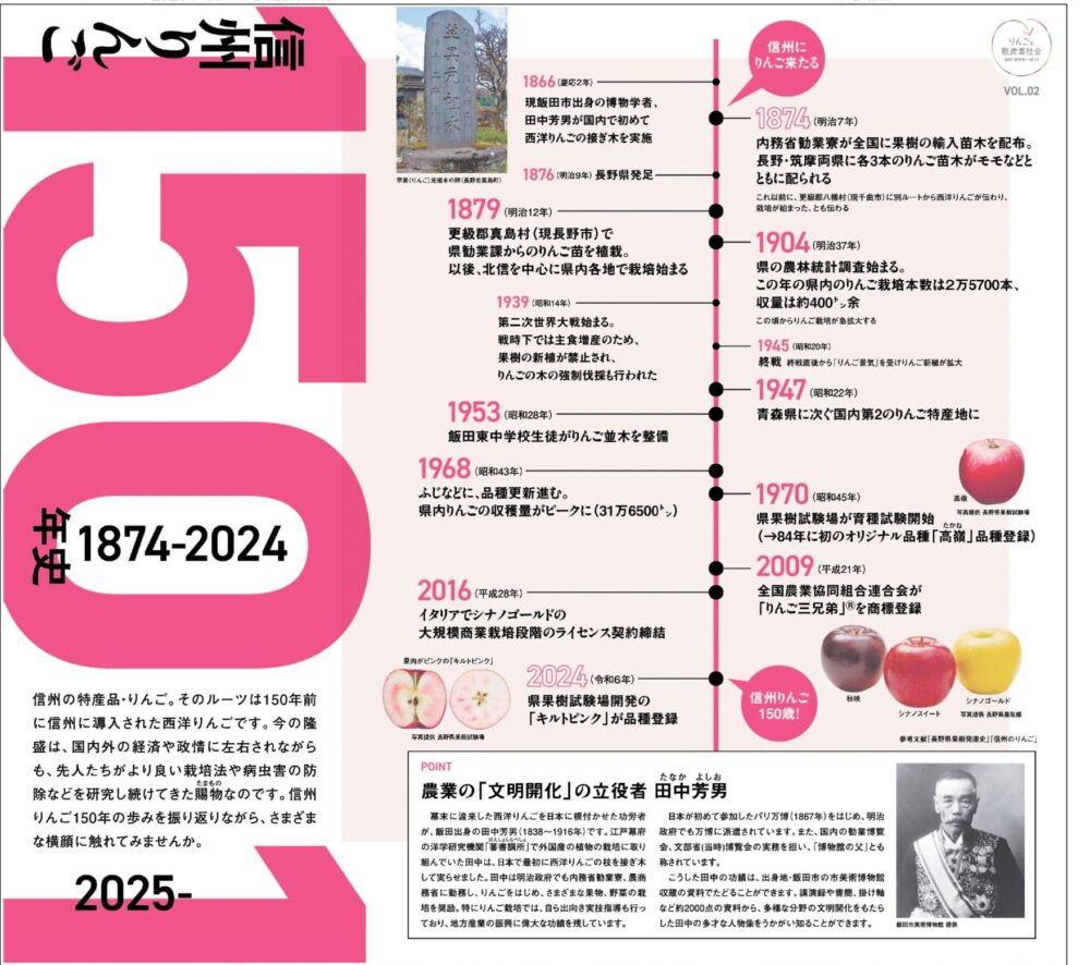 信濃毎日新聞 2025年1月29日掲載紙面